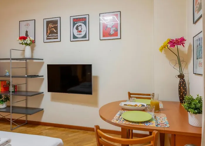 Mussi, 10 – La tua casa a Milano