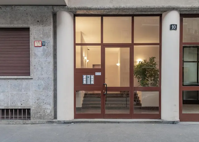 Mussi, 10 – La tua casa a Milano