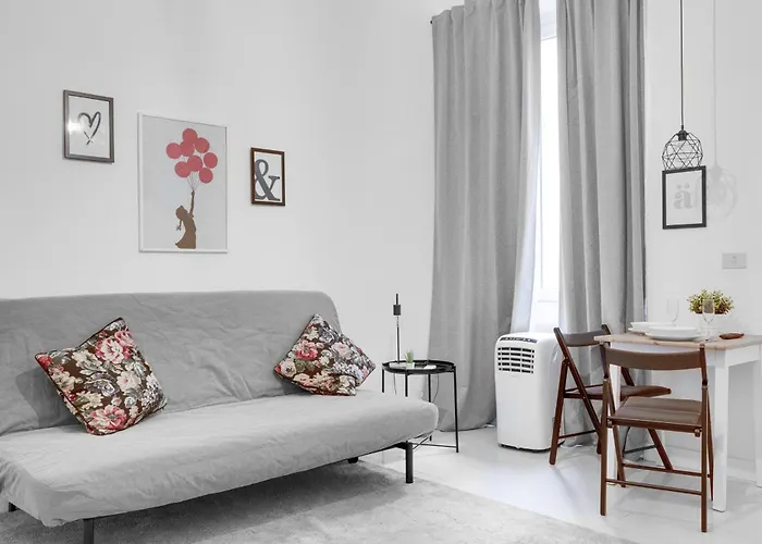 Comfy Apartment